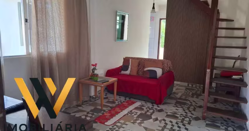 Casa com 2 quartos à venda na Rua Seis, Campo Redondo, São Pedro da Aldeia