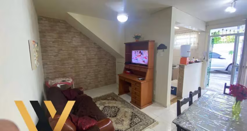 Casa com 2 quartos à venda na Rua Cristal, Portinho, Cabo Frio