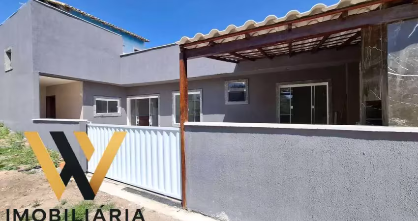Casa com 2 quartos à venda na Rua Niterói, Aquarius (Tamoios), Cabo Frio