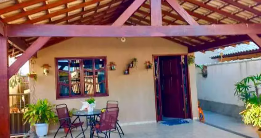 Casa com 3 quartos à venda na Barra de São João, Casimiro de Abreu 