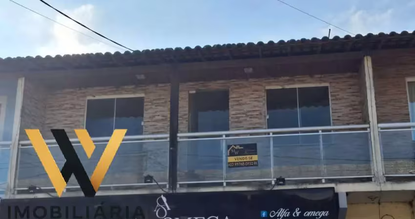 Casa com 2 quartos à venda na Avenida Gravatá, Unamar, Cabo Frio