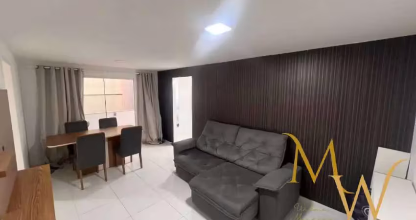 Casa em condomínio fechado com 2 quartos à venda no Nova São Pedro, São Pedro da Aldeia 