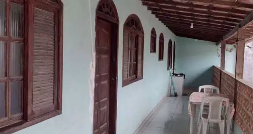 Casa com 1 quarto à venda na Rua do Saber, Aquarius (Tamoios), Cabo Frio
