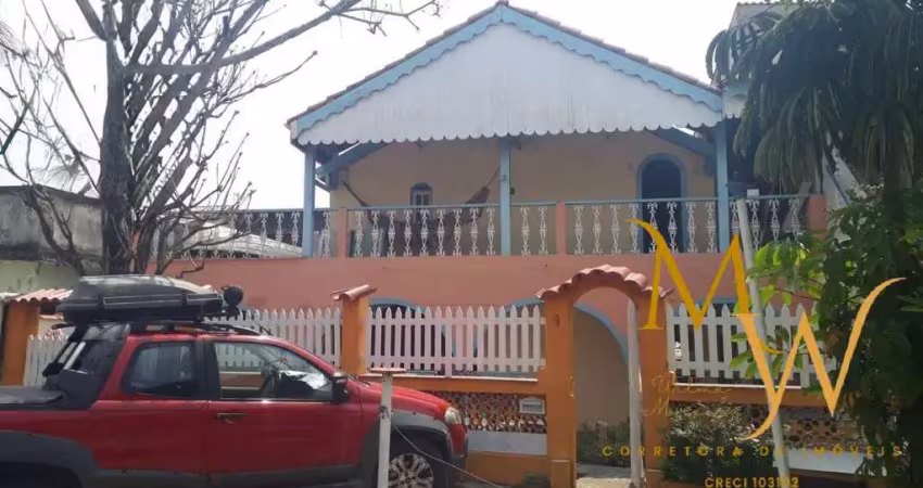 Casa com 3 quartos à venda no Recanto das Dunas, Cabo Frio 
