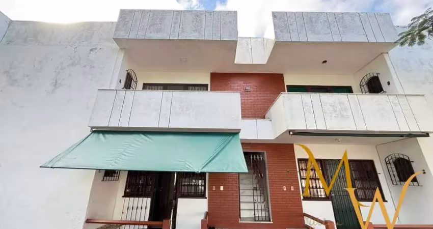 Apartamento com 2 quartos à venda na Rua Maria do Carmo Martins Quintanilha, Palmeiras, Cabo Frio