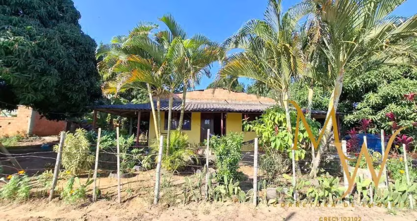 Oportunidade imperdível, casa com terreno amplo em botafogo - são pedro