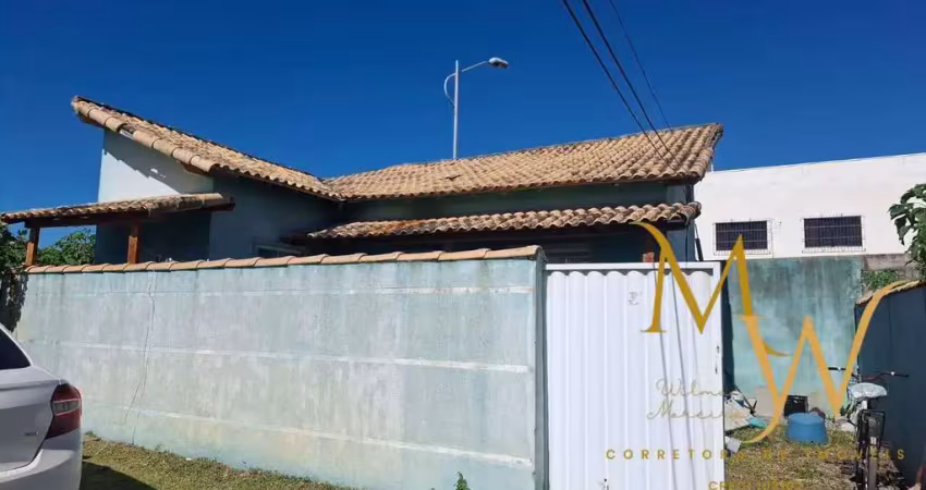 Casa com 1 quarto à venda na Rua do Saber, Aquarius (Tamoios), Cabo Frio