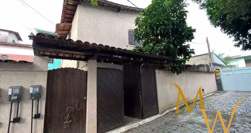 Casa com 5 quartos à venda na Travessa Manoel Duarte, Aquarius (Tamoios), Cabo Frio