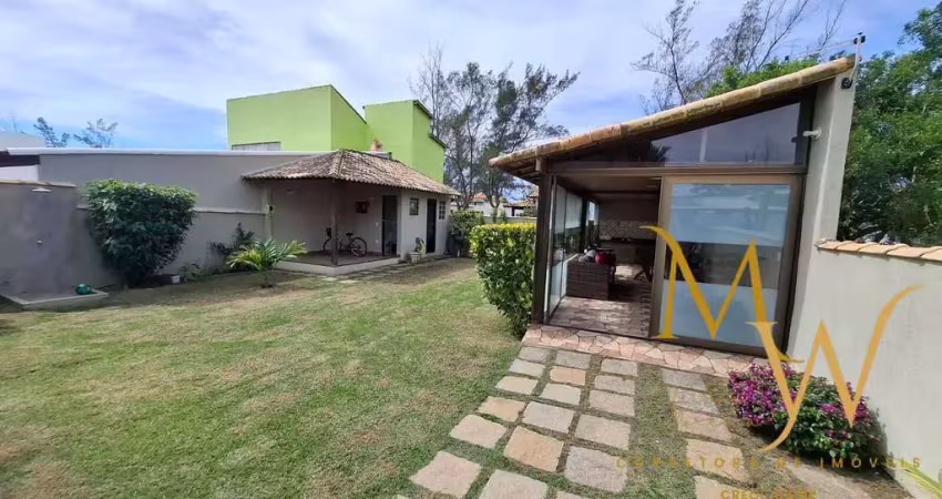 Casa à venda na Rua Vinte, Long Beach (Tamoios), Cabo Frio