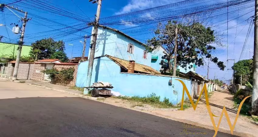 Casa com 2 quartos à venda na Estrada do Gragoá, Unamar, Cabo Frio