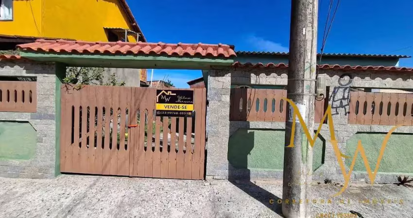 Casa com 3 quartos à venda na Rua Tiziu, Aquarius (Tamoios), Cabo Frio