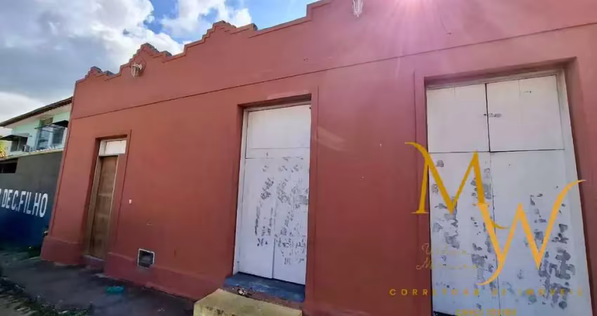 Sala comercial com 1 sala à venda na Rua Joaquim Rodrigues Soares, Boqueirão, São Pedro da Aldeia