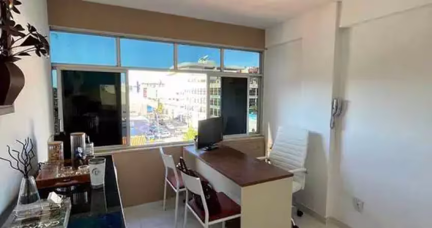 Sala comercial à venda na Avenida Assunção, São Bento, Cabo Frio