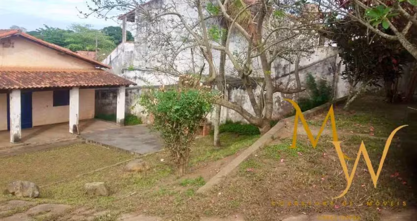 Oportunidade única! casa em amplo terreno de 680 m²  balneário - são pedro