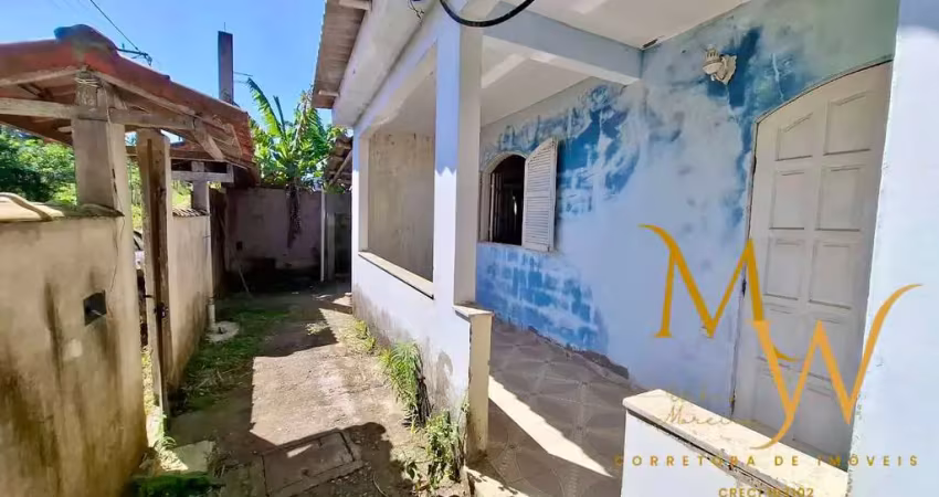 Casa com 2 quartos à venda no Cruz, São Pedro da Aldeia 