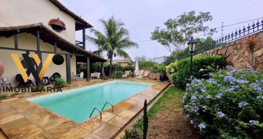 Casa à venda em são pedro da aldeia - balneário, próximo à lagoa.