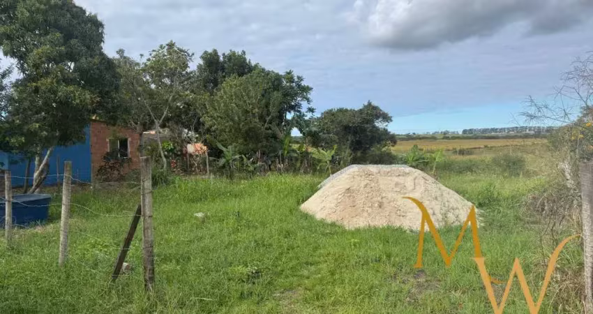 Terreno à venda no Botafogo, São Pedro da Aldeia 