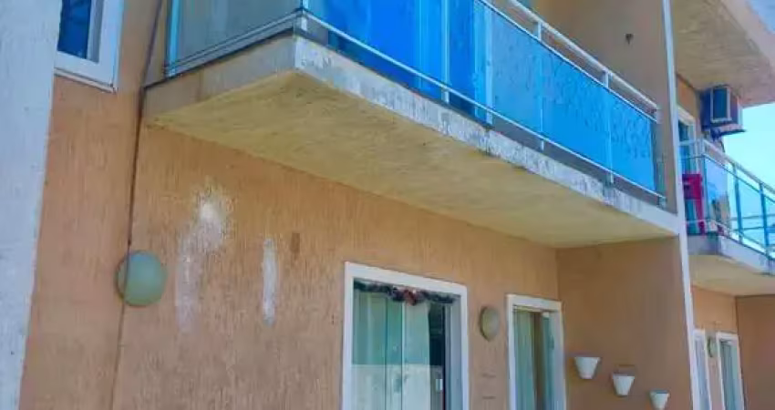 Casa com 2 quartos à venda no Campo Redondo, São Pedro da Aldeia 