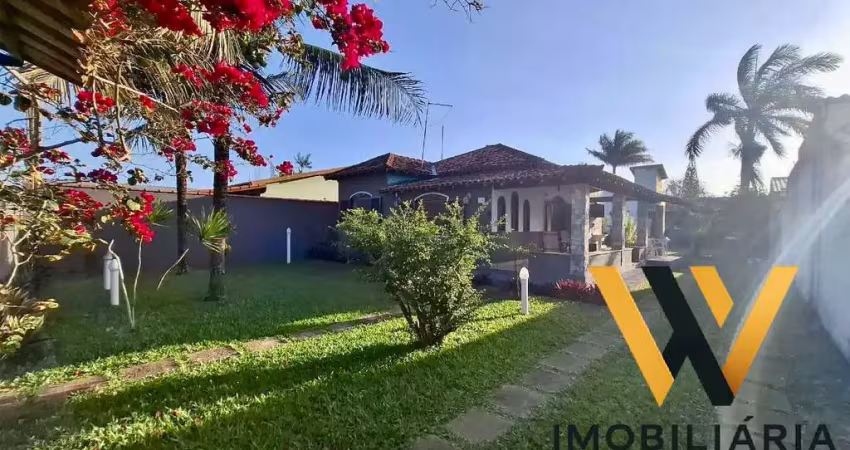 Casa com 2 quartos à venda na Avenida Independência, Unamar, Cabo Frio