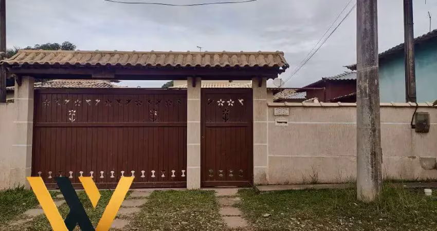 Casa com 3 quartos à venda na Avenida Independência, Unamar, Cabo Frio