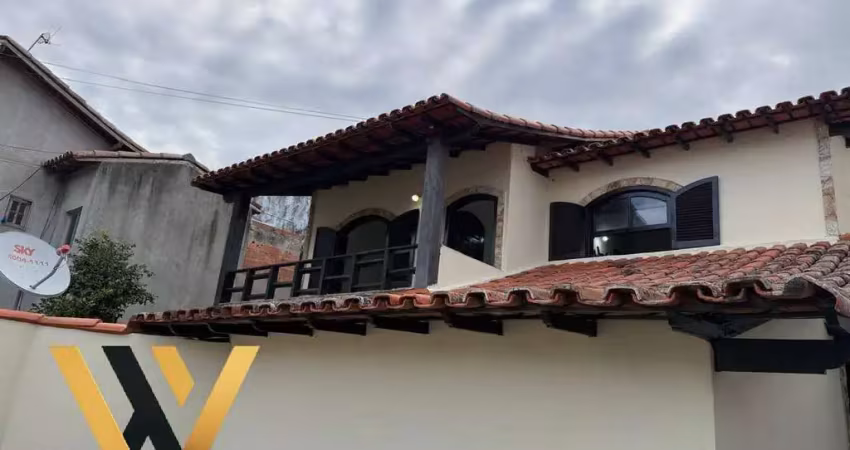 Casa com 4 quartos à venda na Avenida Excelsior, Jardim Excelsior, Cabo Frio