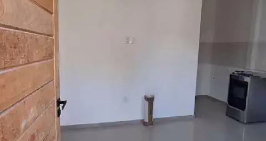 Casa com 1 quarto para alugar na Avenida Independência, Unamar, Cabo Frio