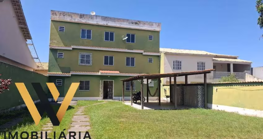 Apartamento térreo à venda – bairro campo redondo, são pedro da aldeia/rj