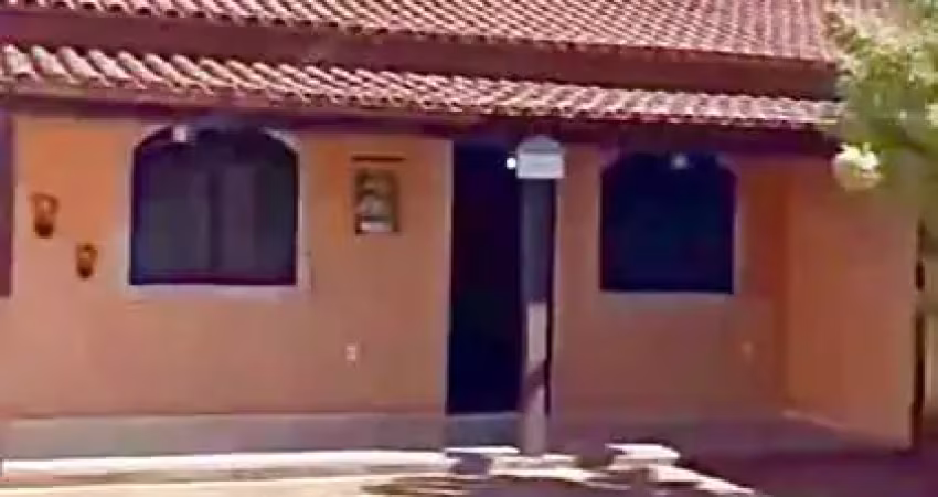 Casa à venda – porteira fechada local privilegiado, próximo ao atacadão