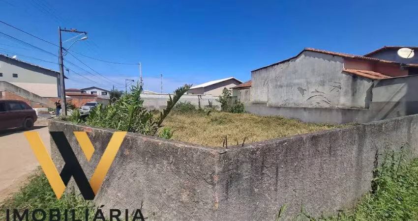 Terreno à venda no Florestinha I (Tamoios), Cabo Frio 