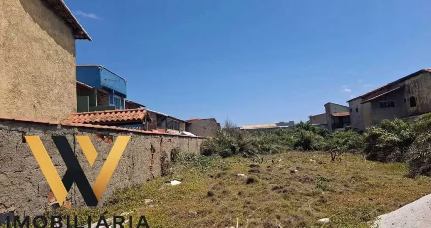 Terreno à venda na Travessa Gomes, Unamar, Cabo Frio