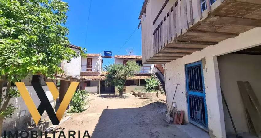 Casa com 6 quartos à venda no Centro, Araruama 