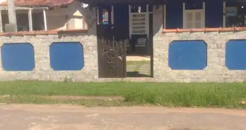 Casa com 2 quartos à venda no Florestinha I (Tamoios), Cabo Frio 