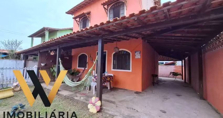 Casa com 3 quartos para alugar na Travessa Gomes, Unamar, Cabo Frio