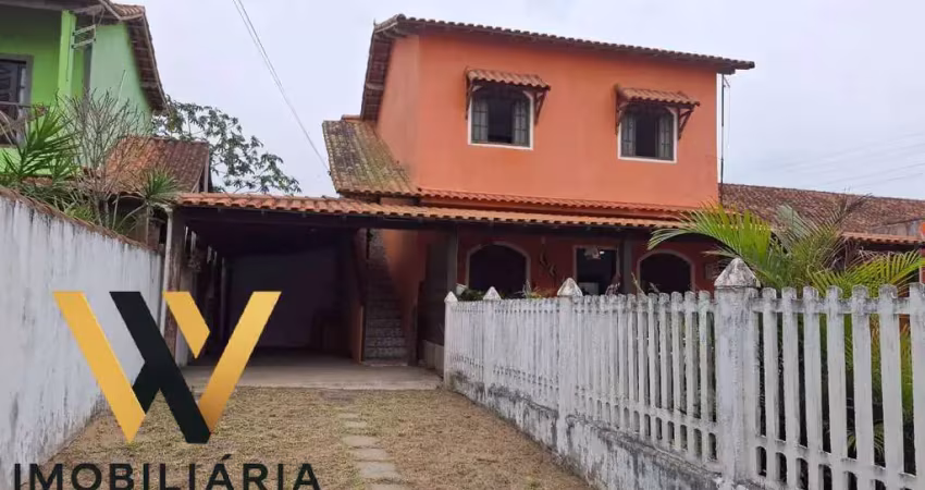Casa com 2 quartos para alugar em Unamar, Cabo Frio 