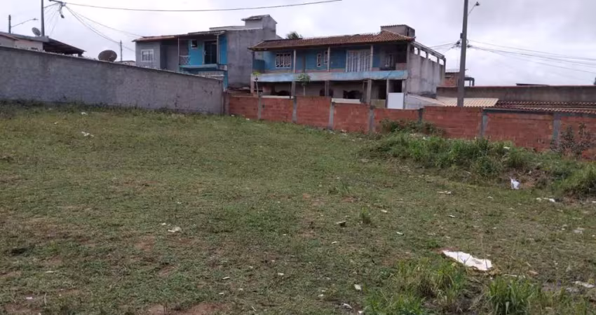 Terreno à venda na Rua Esio Cardoso da Fonseca, Jardim Esperança, Cabo Frio