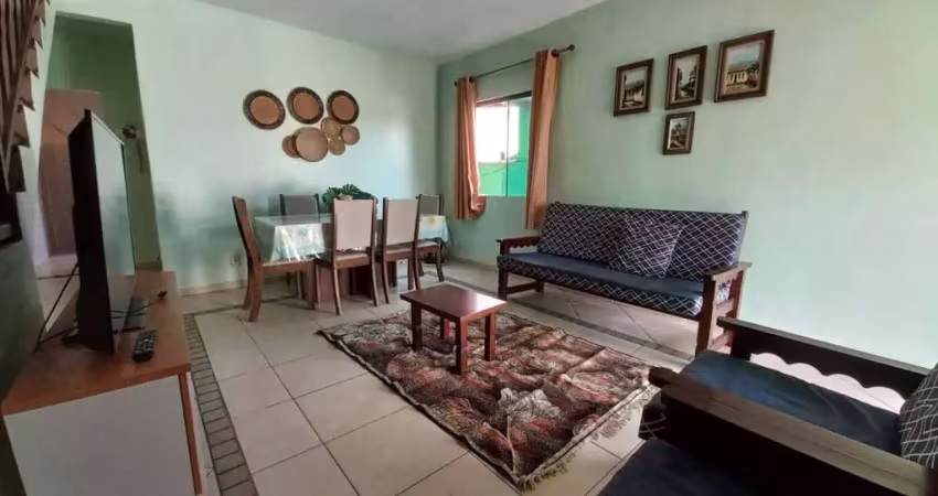 Casa com 3 quartos à venda na Rua Esio Cardoso da Fonseca, Jardim Esperança, Cabo Frio