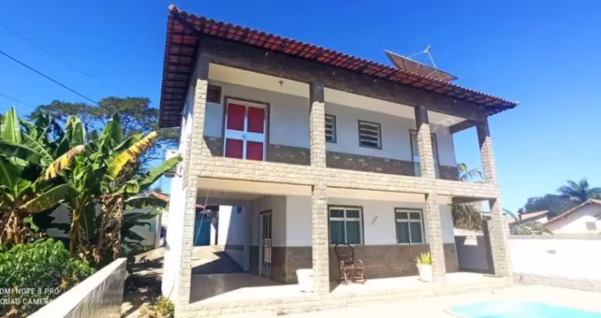 Casa com 3 quartos à venda no Outeiro, Araruama 