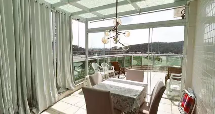 Cobertura com 3 quartos à venda na Rua R, Centro, Cabo Frio