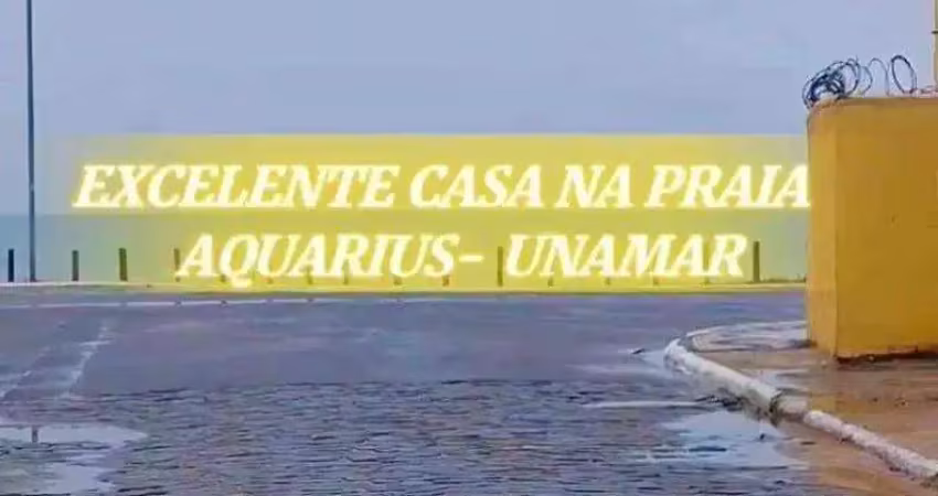 Casa com 3 quartos à venda no Aquarius (Tamoios), Cabo Frio 