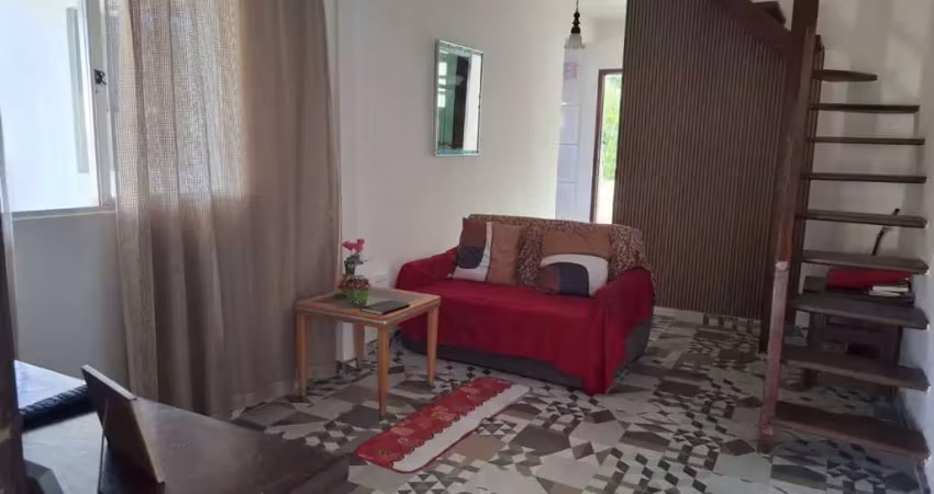 Casa com 2 quartos à venda na Rua Doze, Campo Redondo, São Pedro da Aldeia