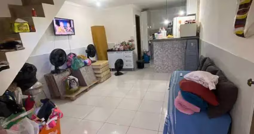 Casa com 1 quarto à venda na Rua 6, Parque Eldorado 3, Cabo Frio