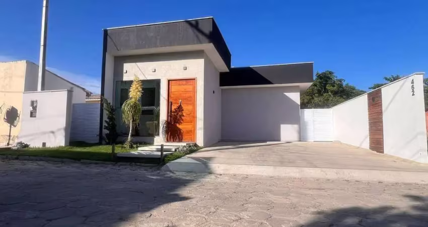 Casa com 3 quartos à venda na Rua do Guriri, Peró, Cabo Frio