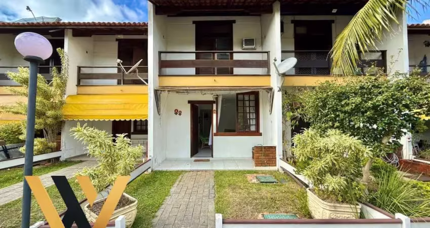 Casa com 2 quartos à venda na Rua Jorge Veiga, Gamboa, Cabo Frio