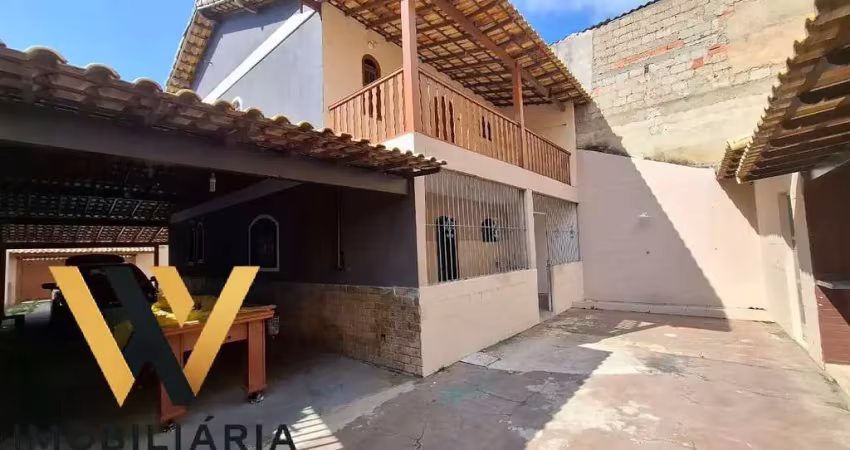 Casa com 3 quartos para alugar na Rua do Cajueiro, Cajueiro, Cabo Frio