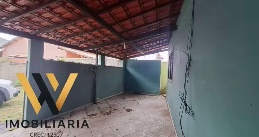 Casa com 2 quartos à venda na Travessa Gomes, Unamar, Cabo Frio