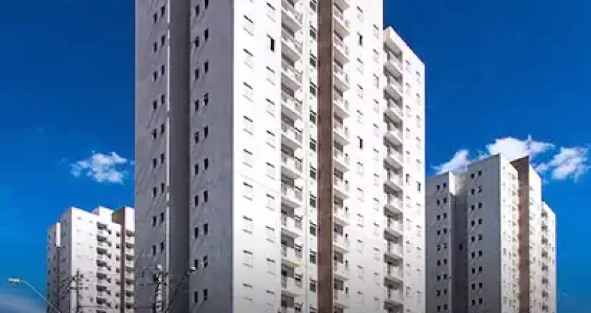 Lindo apartamento pronto pra morar no coração de mogi das cruzes