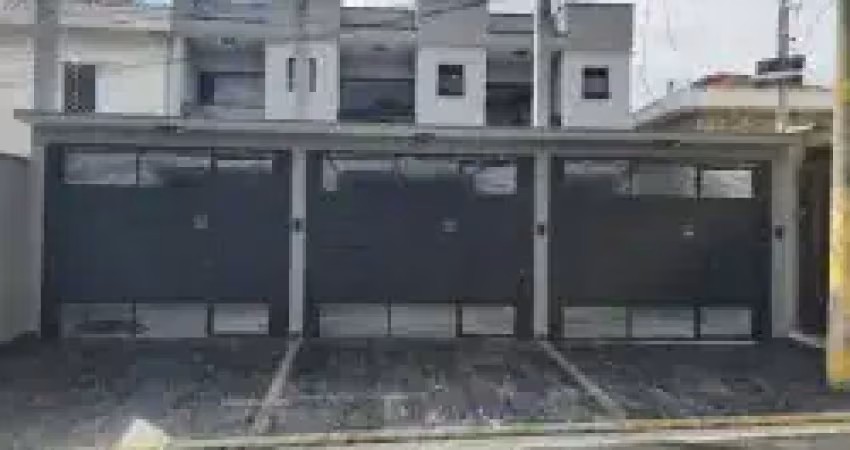 Sobrados à venda – 3 suítes | alto padrão | vila roque – zona norte de sp
