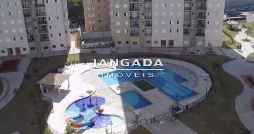 Lindo apartamento com suite, sala ampliada e lazer de clube – innova blue