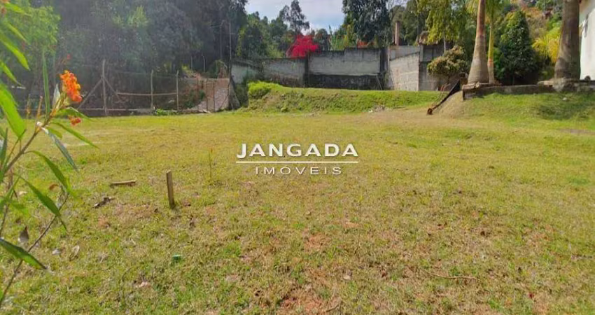 Terreno à venda na Estrada Estadual Tambau, 726, Chácara do Refúgio, Carapicuíba