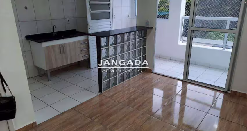 Otimo apto no dom lugo – 3 dorms, vaga coberta e area de lazer completa!